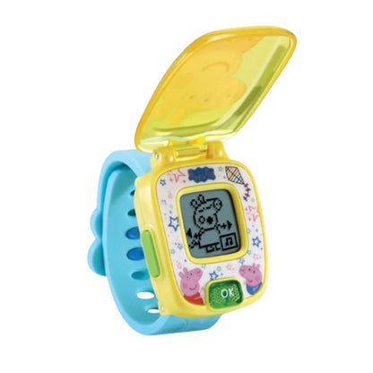 VTech Peppa Pig Learning Watch Vtech