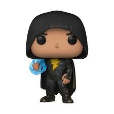 Funko Pop Black Adam Funko