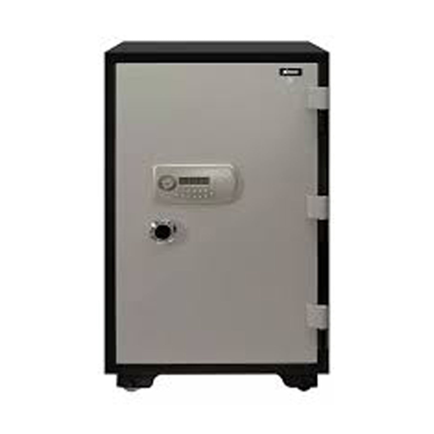 KOLMAN Electronic Fireproof Safe 110KG(H:77CM W:52CM D:50CM)