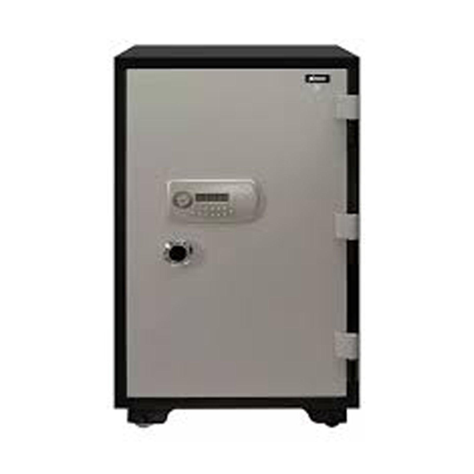 KOLMAN Electronic Fireproof Safe 110KG(H:77CM W:52CM D:50CM)