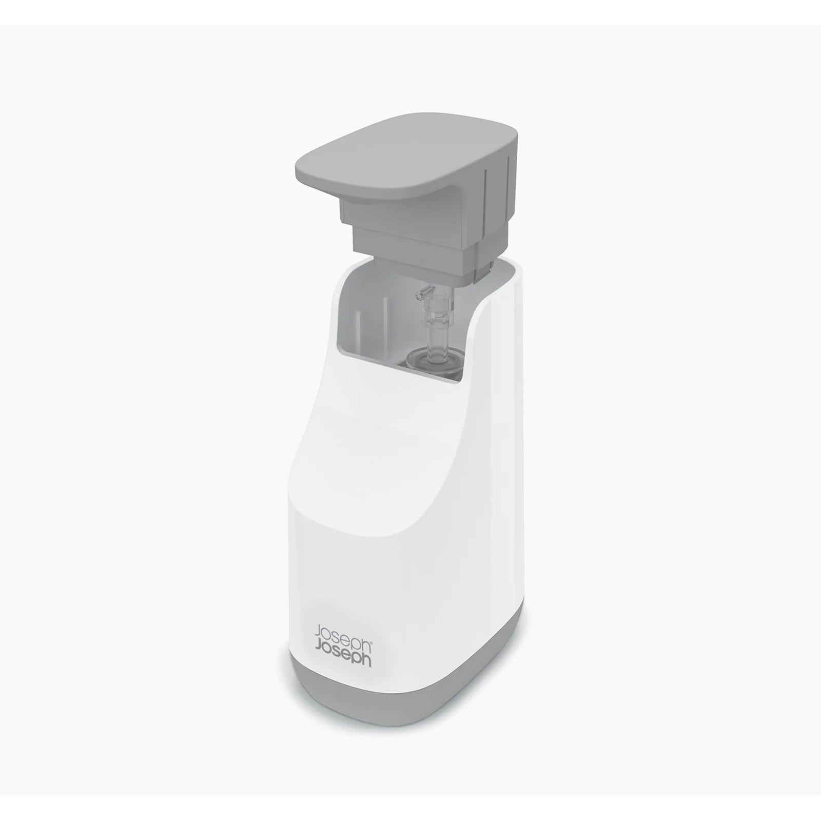 Joseph Joseph Soap Dispenser Grey White JOSEPH