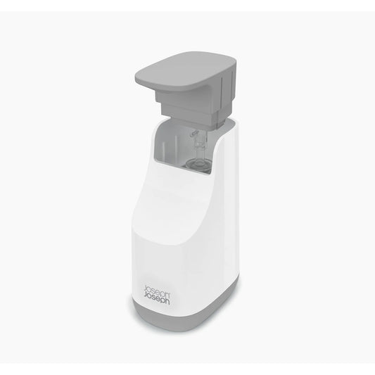 Joseph Joseph Soap Dispenser Grey White JOSEPH