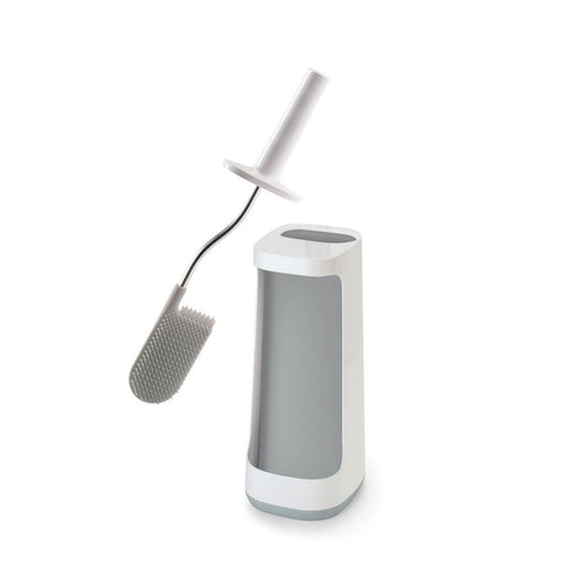 Joseph Joseph Flex Toilet Brush Grey/White JOSEPH