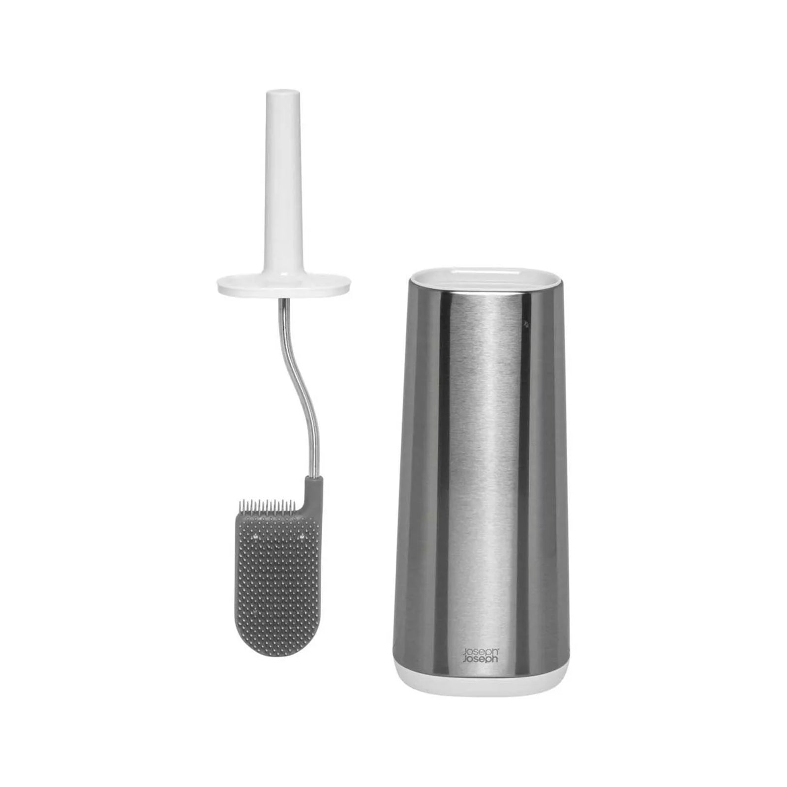 Joseph joseph Flex Steel Toilet Brush JOSEPH