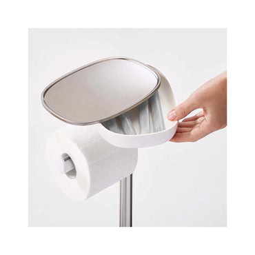 Joseph Joseph Easy Store Toilet Bulter JOSEPH