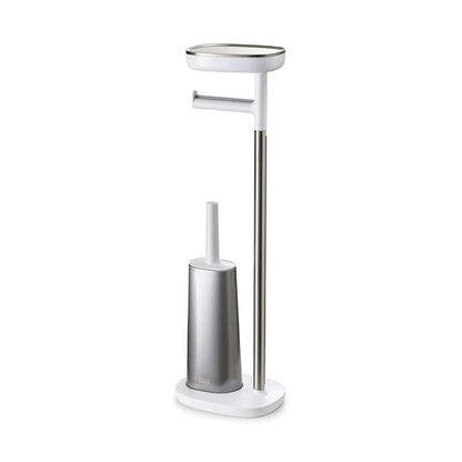 Easystore Plus Toilet Bulterw/Flexsteel