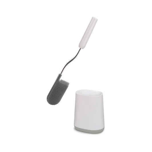Joseph Joseph Flex Lite Toilet Brush Grey JOSEPH