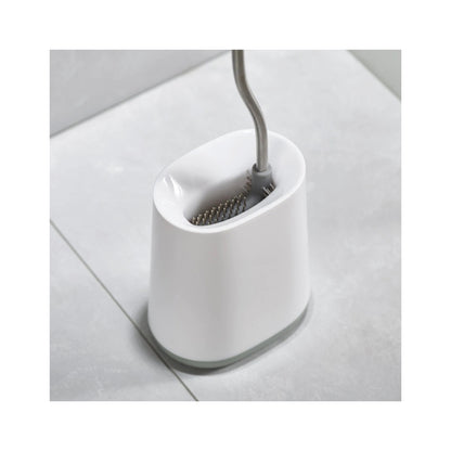 Joseph Joseph Flex Lite Toilet Brush Grey JOSEPH