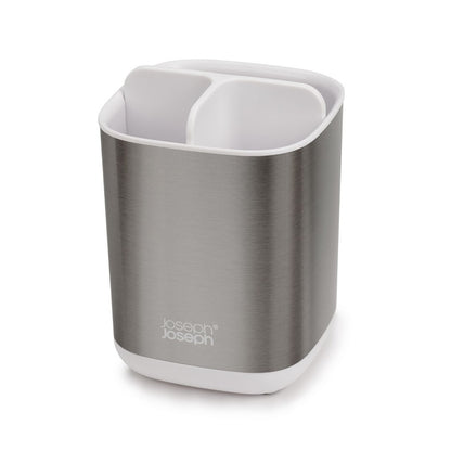 Joseph Joseph Easy Store Steel Toothbrush JOSEPH