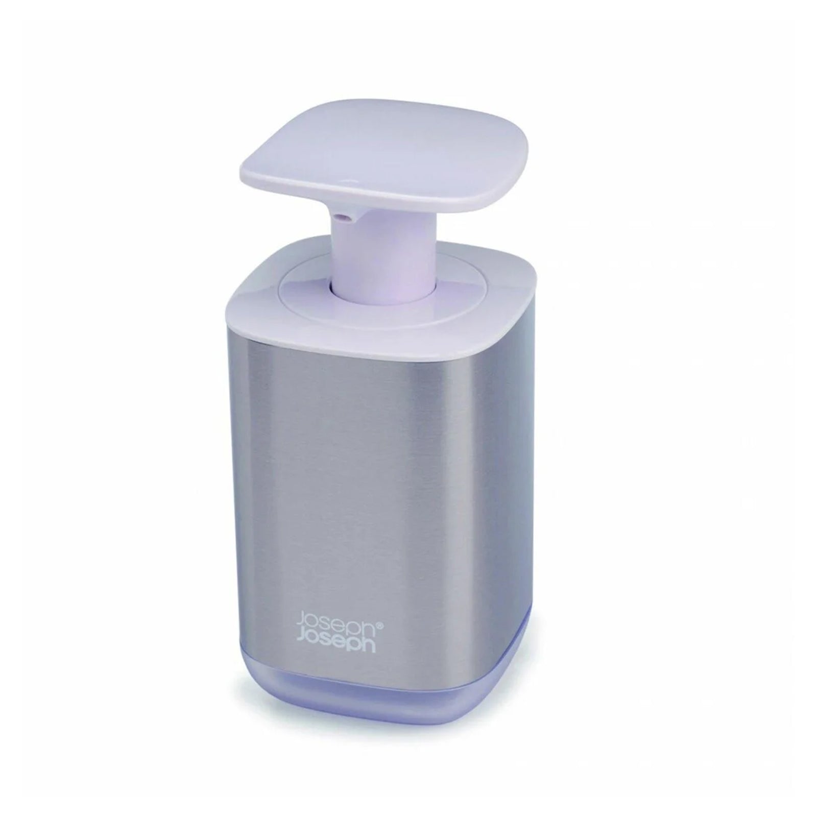 Joseph Joseph Presto Steel Soap Dispenser JOSEPH