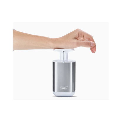 Joseph Joseph Presto Steel Soap Dispenser JOSEPH