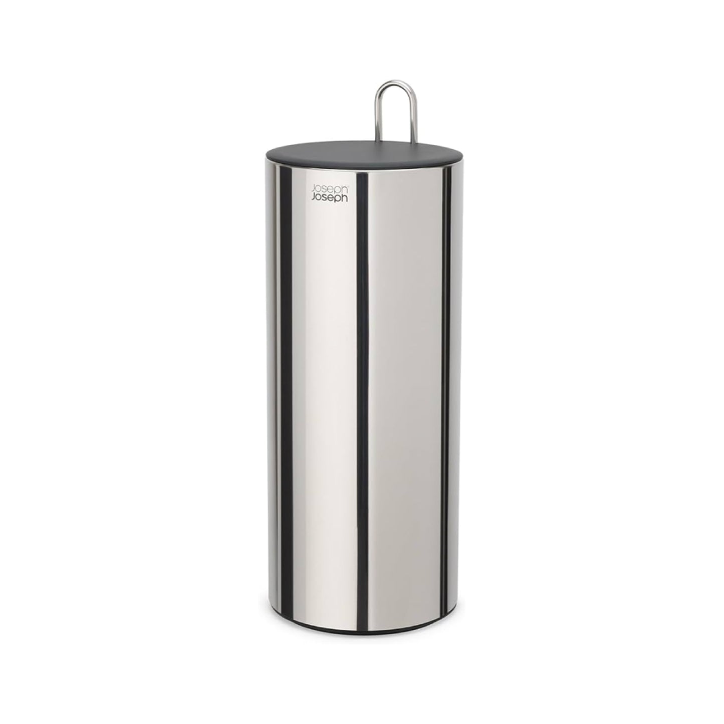 Joseph Joseph Easystore Luxe Toilet Roll Holder JOSEPH