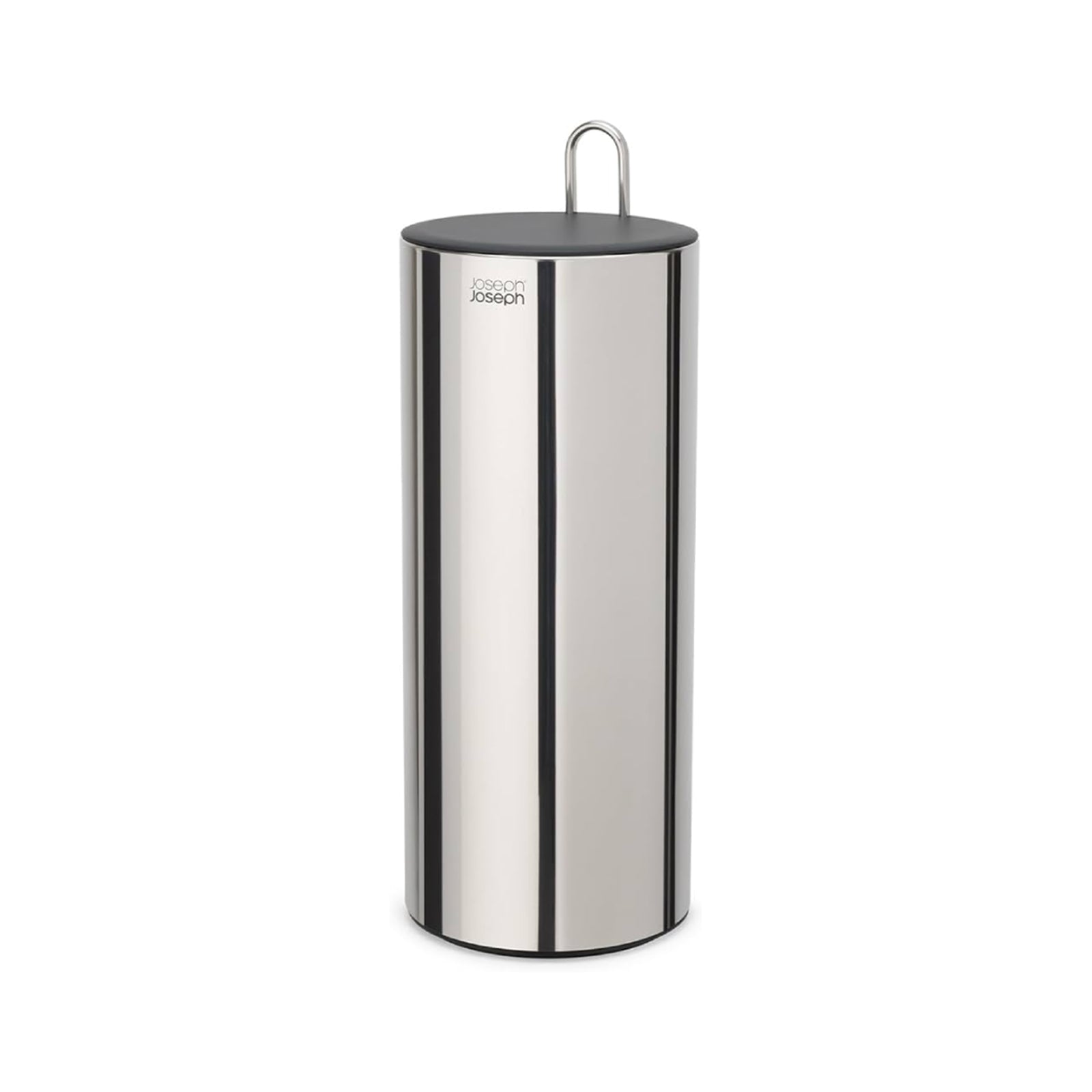 Joseph Joseph Easystore Luxe Toilet Roll Holder JOSEPH