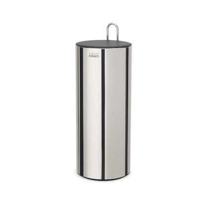 Joseph Joseph Easystore Luxe Toilet Roll Holder JOSEPH