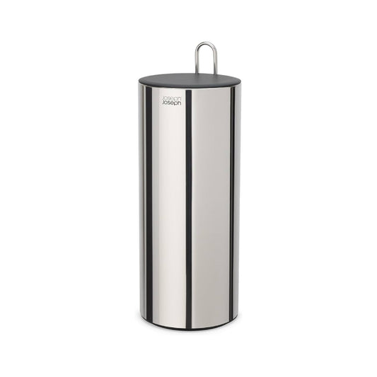 Joseph Joseph Easystore Luxe Toilet Roll Holder JOSEPH