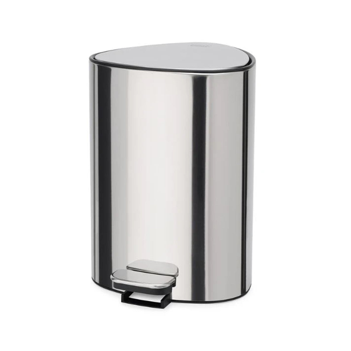 Joseph Joseph EasyStore Luxe 5L Stainless Steel Pedal Bin