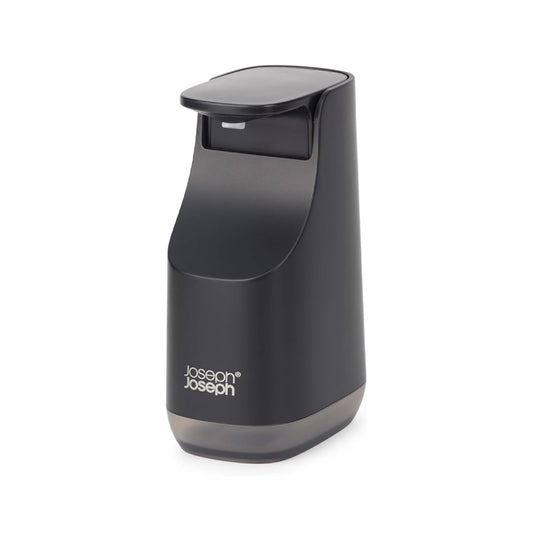 Joseph Joseph Slim Compact Soap Pump Black JOSEPH