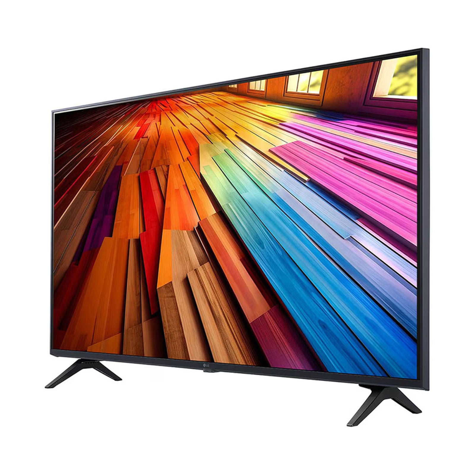 LG 70 Inch LG UHD AI UT80 4K Smart TV AI Magic Remote