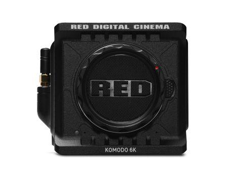 RED KOMODO 6K ( CANON RF )