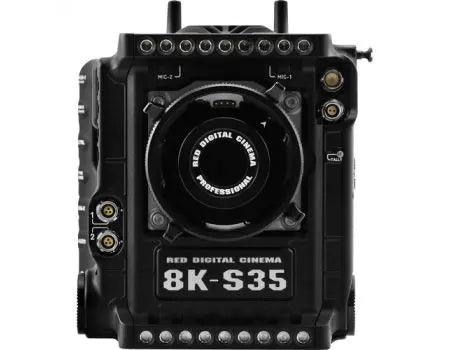 RED V-RAPTOR XL 8K S35 (V-Lock)