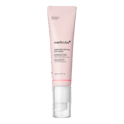 PDRN Pink Peptide Eye Serum 30 ML MEDICUBE