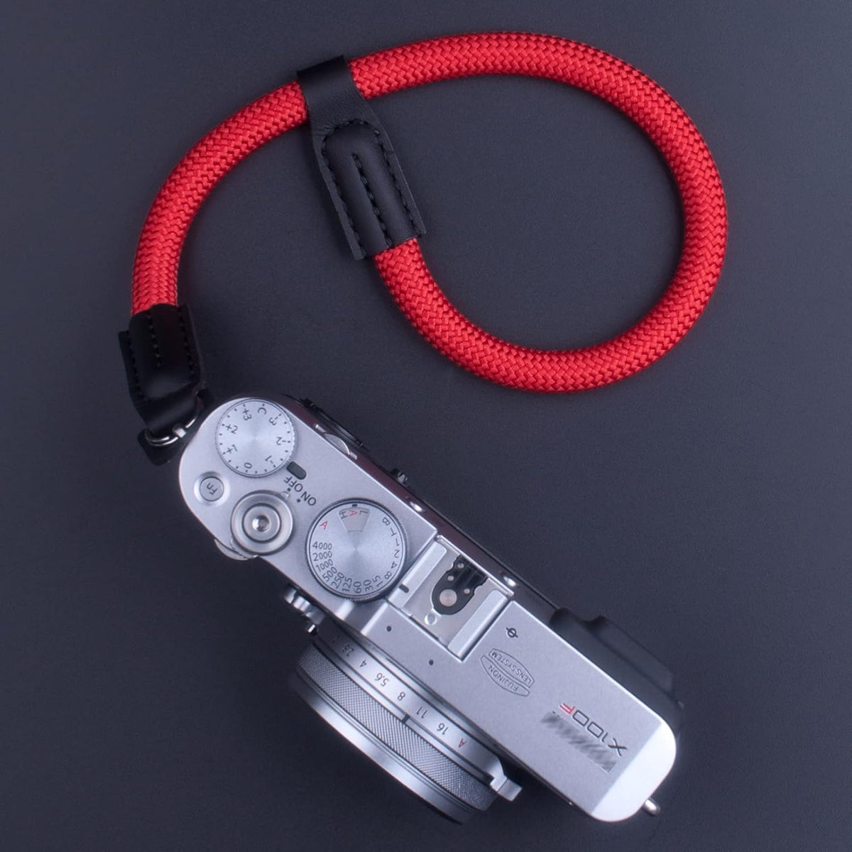 Camera Wrist Strap