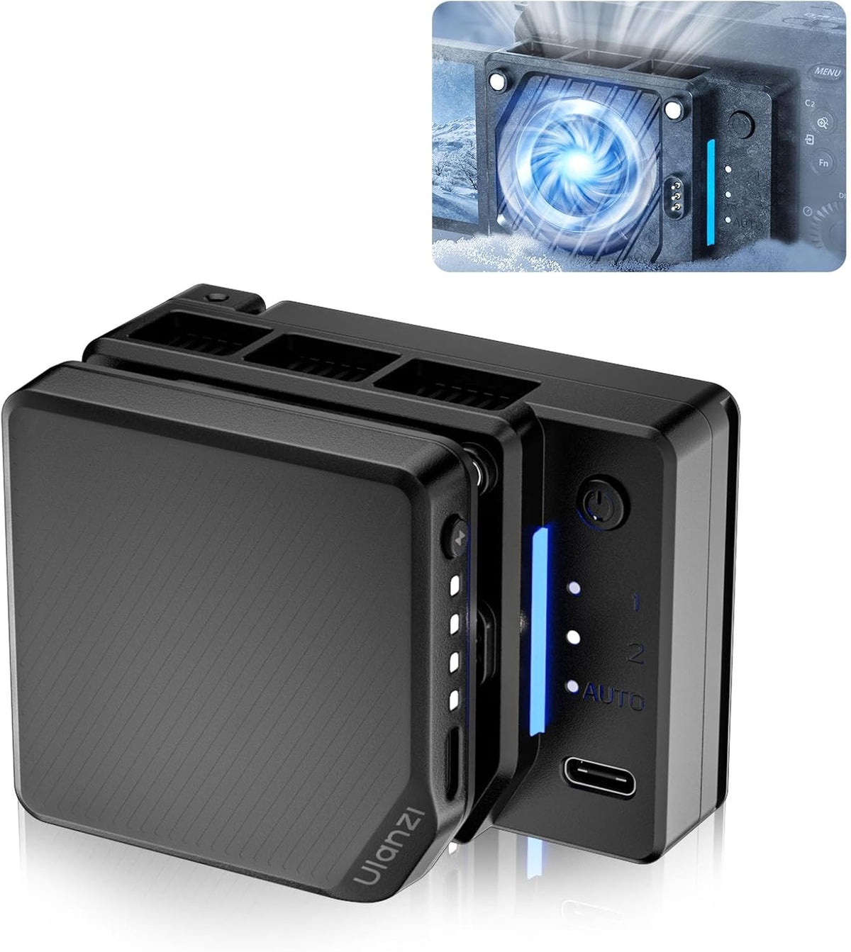 Ulanzi Camera Cooler