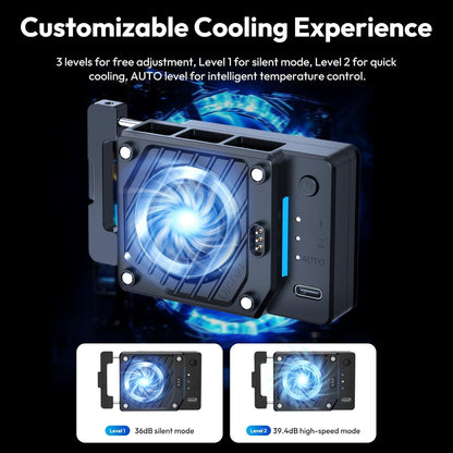 Ulanzi Camera Cooler