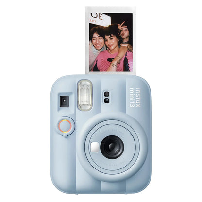 Instax Mini 13 Instant Camera - Blue FUJI