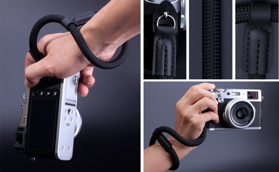 Camera Wrist Strap