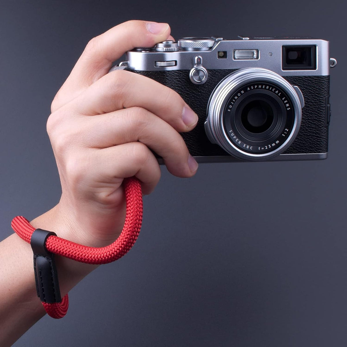 Camera Wrist Strap