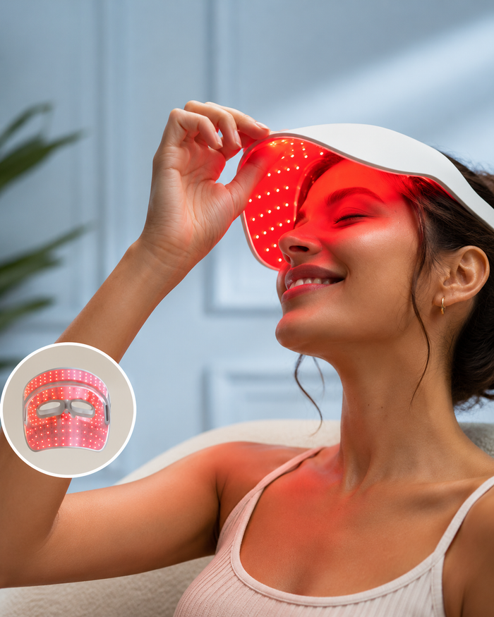 Red Light Therapy
