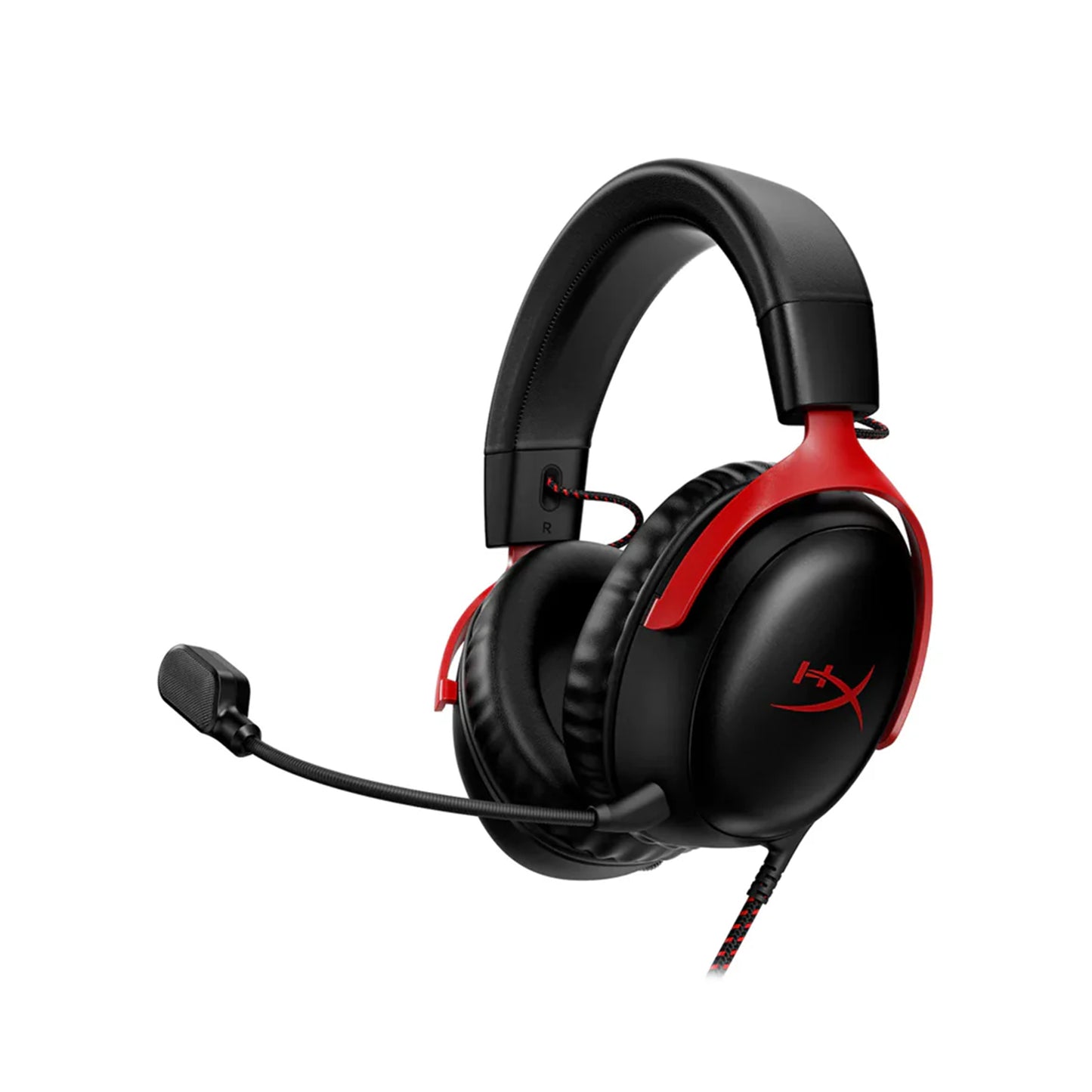 HYPERX Cloud III Signature Comfort - Gaming Headset