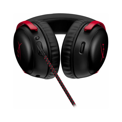 HYPERX Cloud III Signature Comfort - Gaming Headset