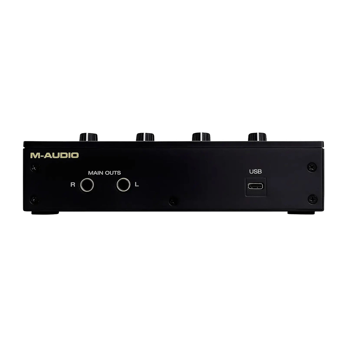 M-Audio M-Track Duo HD Producer Pack M-AUDIO