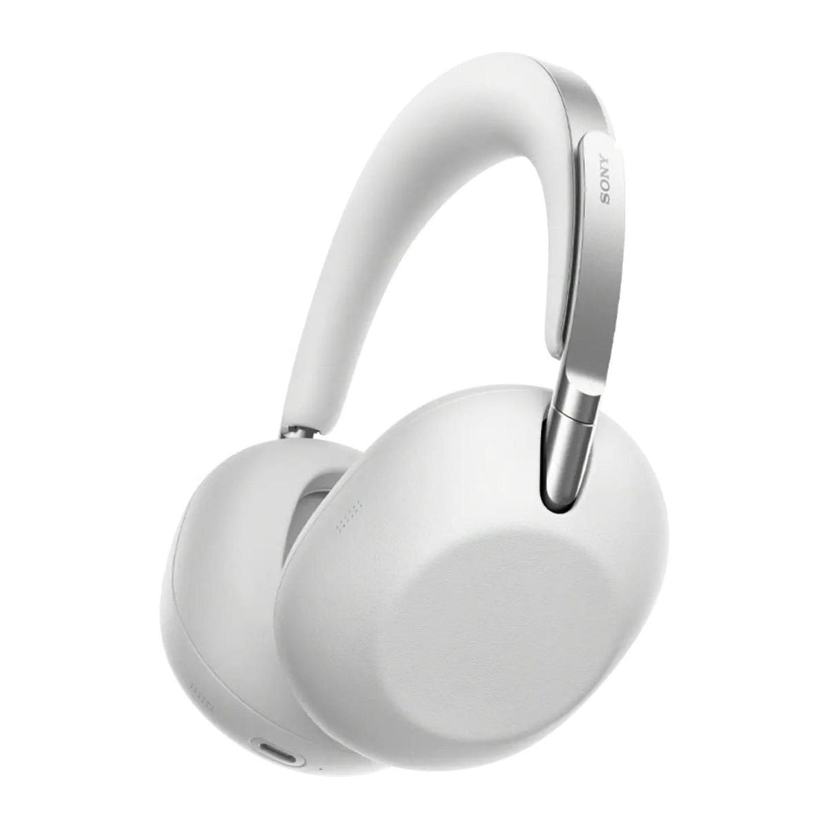 SONY COLLEXION Wireless Noise Cancelling Headphones Platinum