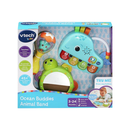 Vtech Ocean Buddies Animal Band Vtech