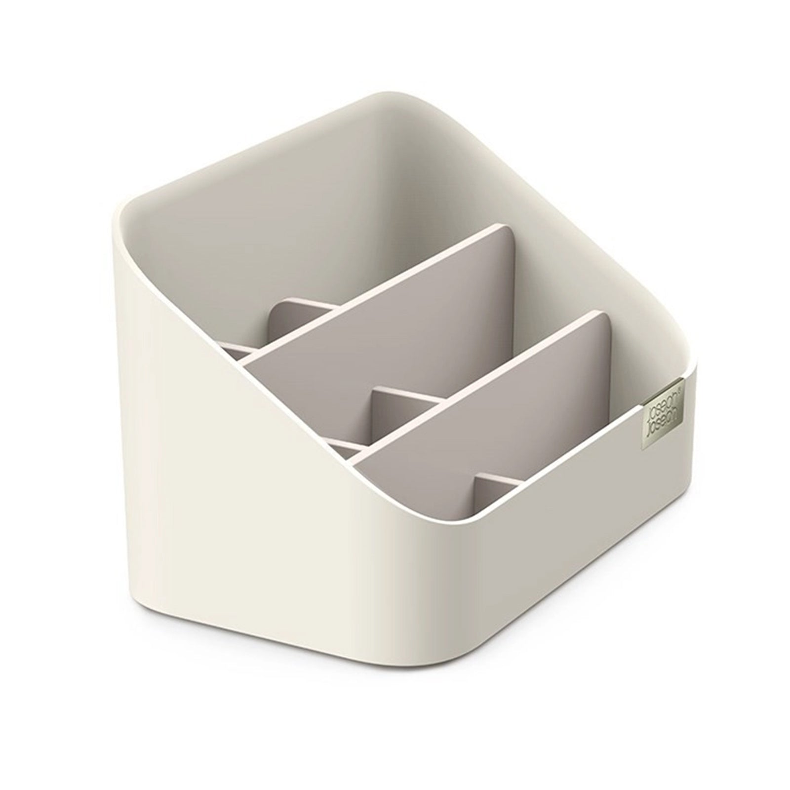 Joseph Joseph Viva Tiered cosmetic shell