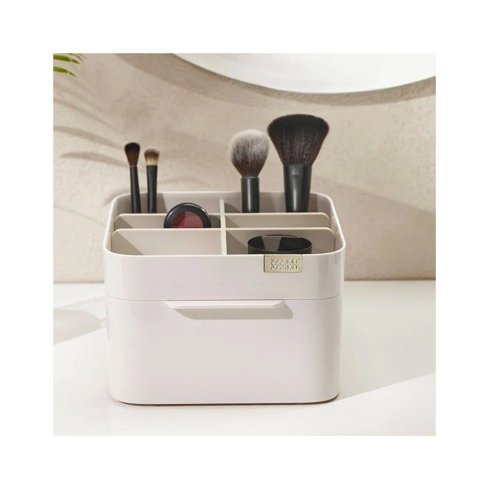 Joseph Joseph Viva Cosmetic W/Drawer