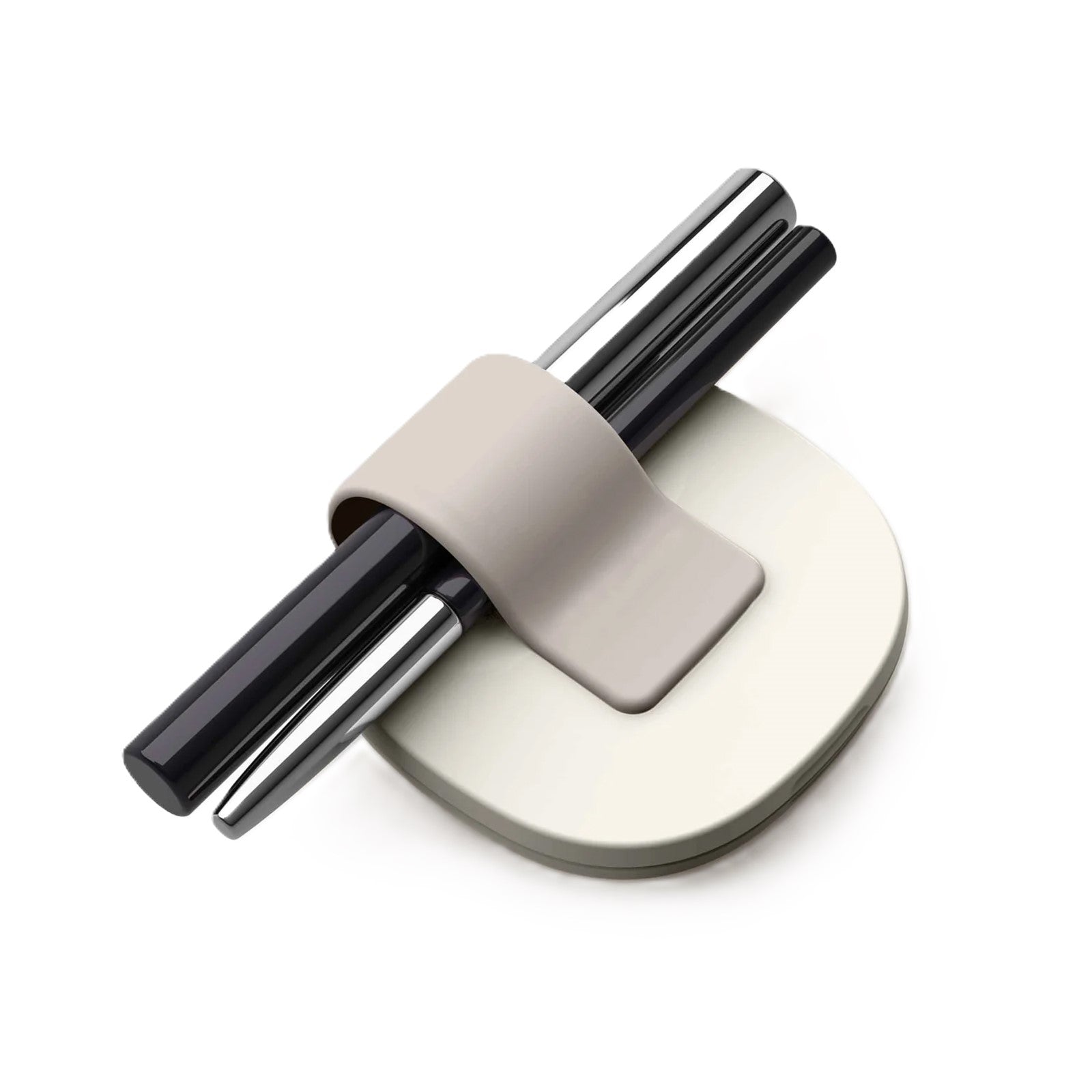 Joseph Joseph Viva 2-in-1 Compact Magnifying Mirror