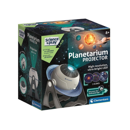 Clementoni Planetarium Projector Clementoni