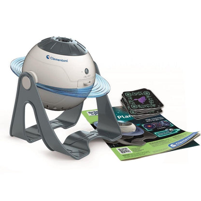 Clementoni Planetarium Projector Clementoni