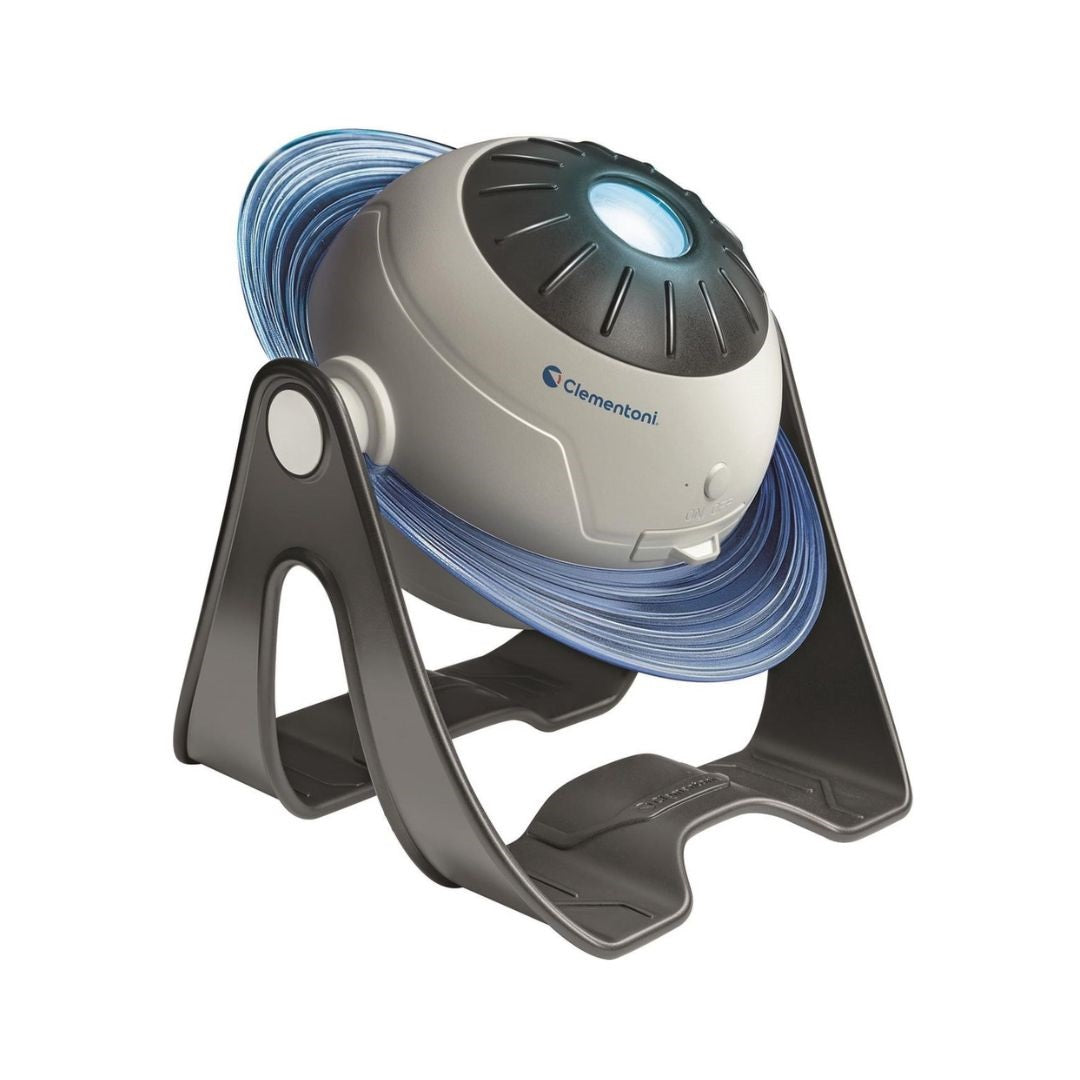 Clementoni Planetarium Projector Clementoni