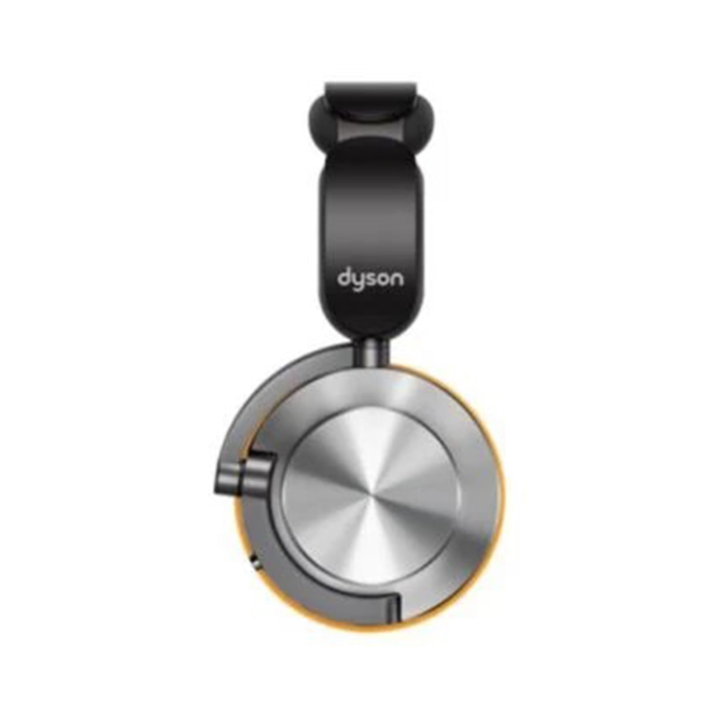 DYSON OnTrac Noise Cancelling Headphones CNC Aluminum DYSON