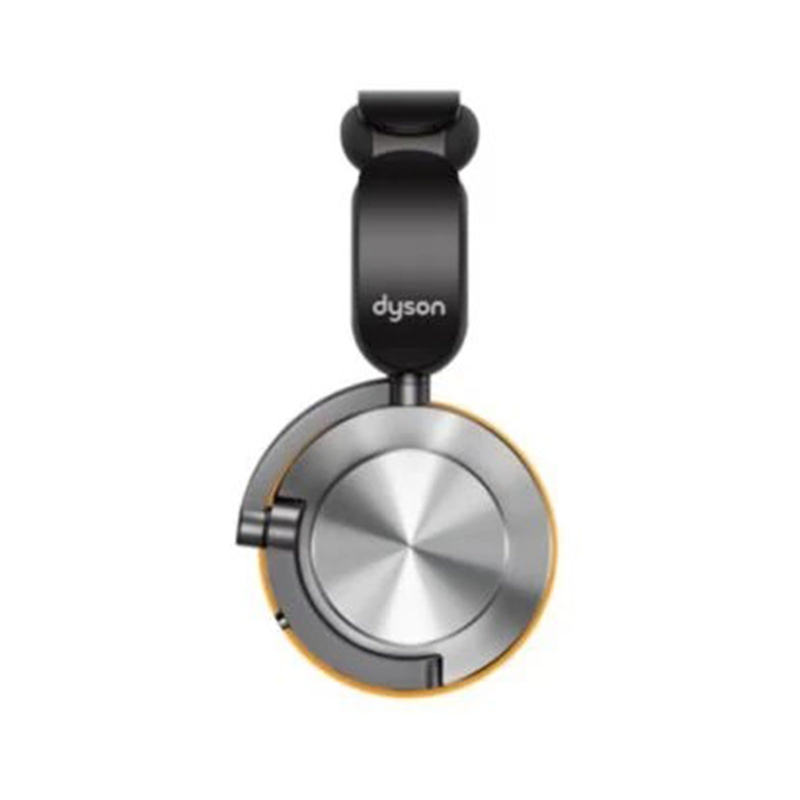 DYSON OnTrac Noise Cancelling Headphones CNC Aluminum