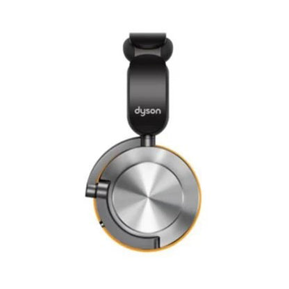 DYSON OnTrac Noise Cancelling Headphones CNC Aluminum DYSON