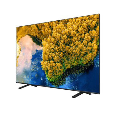 TOSHIBA 75" 4K UHD Smart VIDAA TV