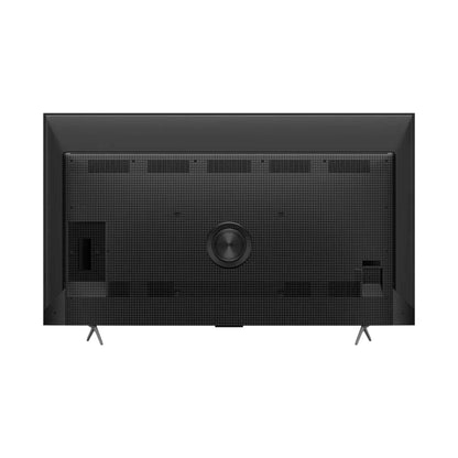 TCL 75" UHD C6K Premium QD-MiniLED Google TV TCL