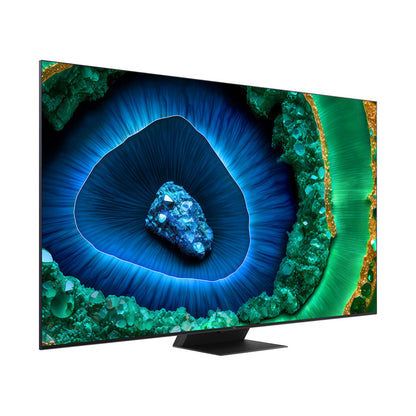 TCL PREMIUM QD-MINI LED 75" 4K SMART GOOGLE TV