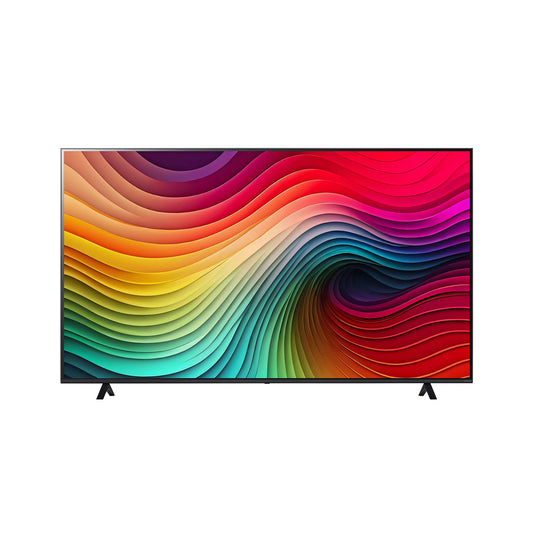 LG 75" NanoCell AI NANO80 4K Smart TV